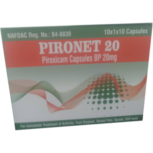 Pironet 20